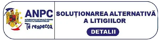 Soluționarea alternativă a litigiilor - ANPC