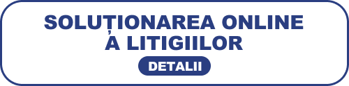 Soluționarea online a litigiilor - Comisia Europeană
